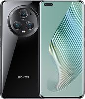 Honor Magic5 Pro Dual SIM 512 Go black