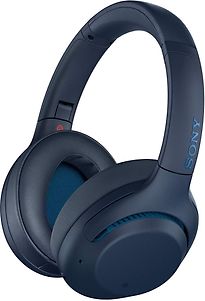 Sony WH-XB900N blu