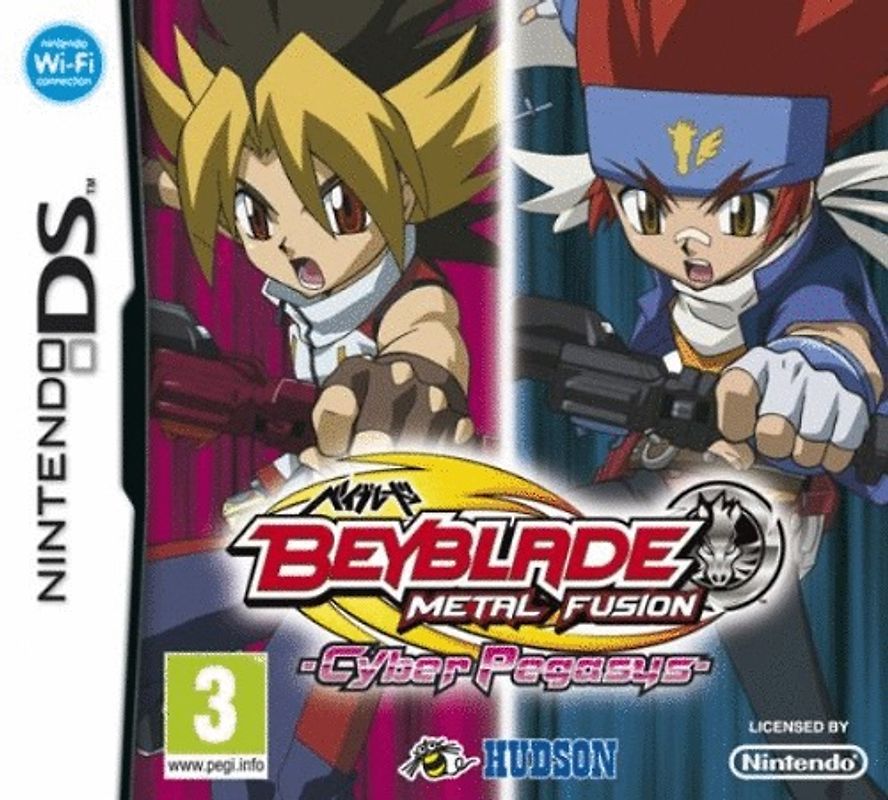 Beyblade metal fusion buy outlet