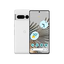 Google Pixel 7 Pro Dual SIM 128GB bianco