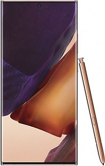 Samsung Galaxy Note20 Ultra 5G Dual SIM 256GB