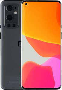 OnePlus 9 Pro Dual SIM 256GB zwart - refurbished