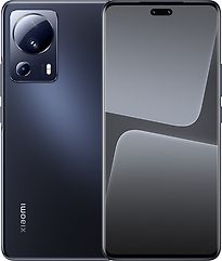 Xiaomi 13 Lite 5G Dual Sim 128 Go Noir