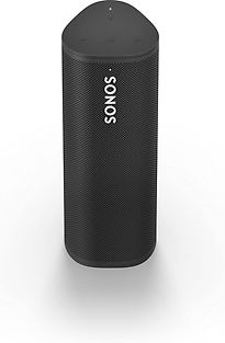 Enceinte Sans Fil Bluetooth Et WiFi Sonos Roam Noir