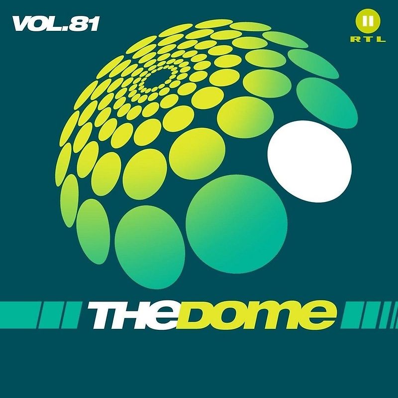 The Dome Vol. 81 [Doppel-CD]