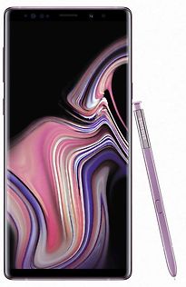 Samsung Galaxy Note 9 DUOS 128GB lilla