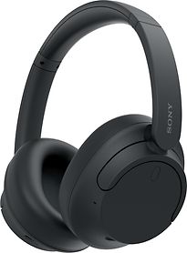 Sony Wh-Ch720N Noir