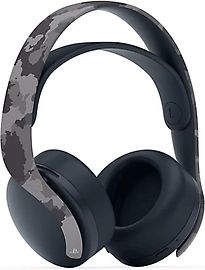 Sony PlayStation 5 PULSE 3D-Wireless Headset grau/camouflage - refurbished