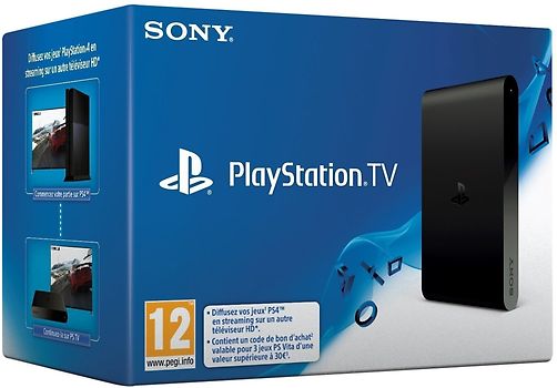 Ps vita ps tv new arrivals