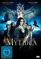 The Chronicles of Mythica