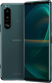Sony Xperia 5 Iii Dual Sim 128 Go Vert
