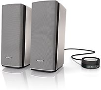 Bose Companion 20 multimedia speaker system
