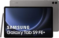 Image of Samsung Galaxy Tab S9 FE Plus 12,4 256GB [wifi] grijs (Refurbished)