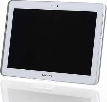 Wijzer Bewusteloos twist Refurbished Samsung Galaxy Tab 2 10.1 10,1" 16GB [wifi] wit kopen | rebuy