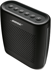 Image of Bose SoundLink Colour Bluetooth speaker zwart (Refurbished)