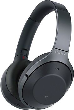 Veel gevaarlijke situaties bitter noot Refurbished Sony WH-1000XM2 zwart kopen | rebuy