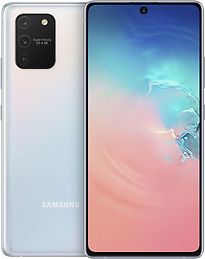 Samsung Galaxy S10 Lite Dual SIM 128GB bianco