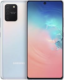 Samsung Galaxy S10 Lite Dual SIM 128GB wit - refurbished