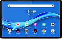 Lenovo Smart Tab M10 TB-X606X FHD Plus 10,3 128GB eMCP [WiFi + 4G] grigio