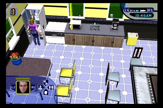 Die Sims PlayStation 2 gebraucht kaufen