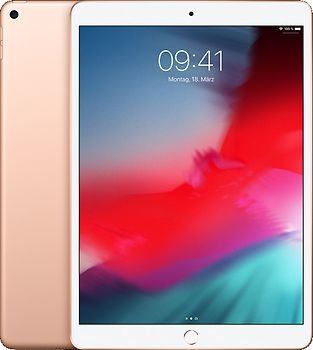Apple iPad Ai Refurbished kopen rebuy