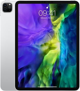 Refurbished Apple iPad Pro 11