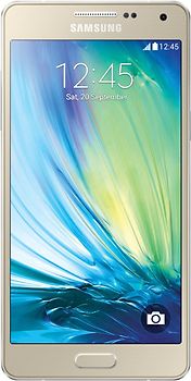 Voorouder Oriëntatiepunt speler Refurbished Samsung A500H Galaxy A5 Dual Sim 16GB goud kopen | rebuy