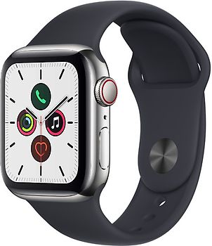 Gps Cellular Apple Watch Reacondicionado Aluminum Case Apple Watch