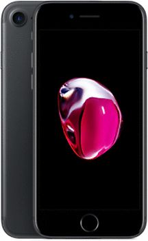 Michelangelo weduwnaar Serena Refurbished Apple iPhone 7 128GB zwart kopen | rebuy