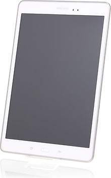 verzameling Gastheer van ingesteld Refurbished Samsung Galaxy Tab A 9.7 9,7" 16GB [wifi+ 4G] wit kopen | rebuy