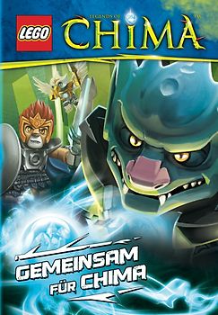 Lego Chima Gemeinsam Für Chima Lego Legends Of Chimatm
