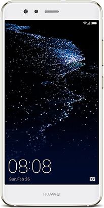 Huawei P10 Lite 32GB wit - refurbished