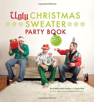 Ugly christmas hot sale sweater kaufen