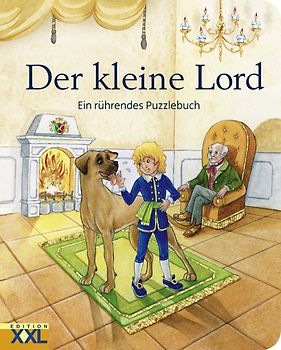 Der kleine Lord gebraucht kaufen
