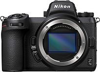 Nikon Z7Ii