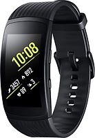 Samsung Gear Fit2 Pro Small black