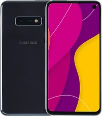 Samsung Galaxy S10e 128GB nero