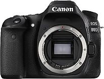 Canon Eos 80D