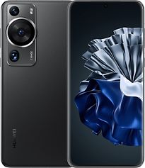 Huawei P60 Pro Dual SIM 256GB black