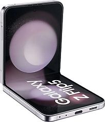 Image 2 : Galaxy Z Flip 5 officiel : la commercialisation débute aujourd'hui