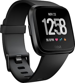 Fitbit versa 34 new arrivals