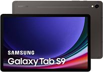 Samsung Galaxy Tab S9 11256GB [WiFi + 5G] grafite