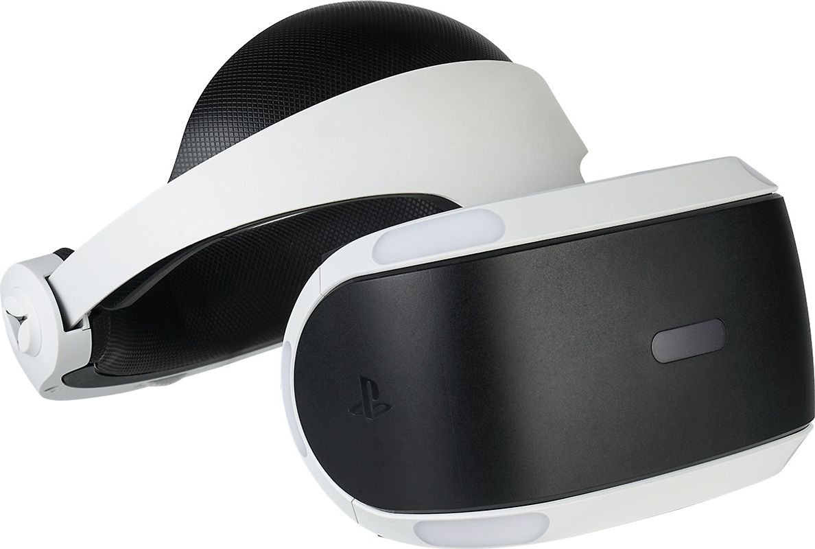 Refurbished Sony PlayStation VR [CUH-ZVR1, zonder camera] kopen | rebuy