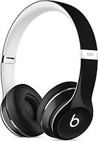 Beats by Dr. Dre Solo2 Luxe Edition negro