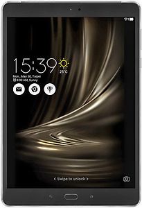 Asus Zenpad 3S 10 Z500M 9,7 64Go Emmc [Wi-Fi] Gris