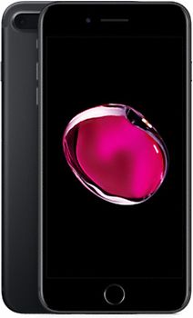 Apple Iphone 7 Plus 32gb Schwarz