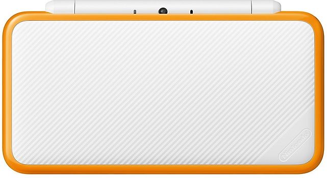 Nintendo 2025 2ds rebuy