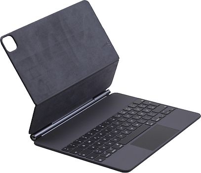 Achat reconditionné Apple Magic Keyboard noir pour iPad Pro 12,9
