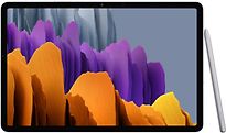 Image of Samsung Galaxy Tab S7 11 128GB [Wi-Fi + 4G] zilver (Refurbished)