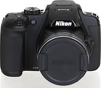 Image of Nikon COOLPIX B700 zwart (Refurbished)